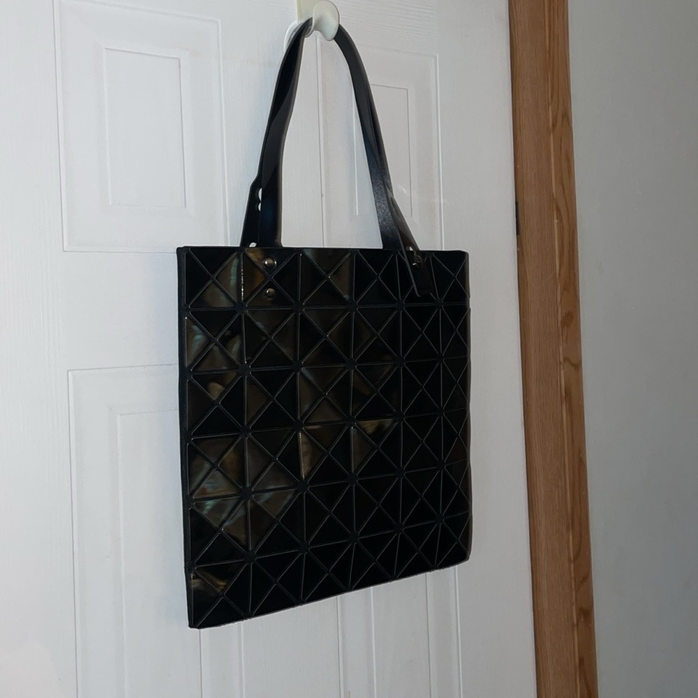 BAO BAO Izzey Miyake bag